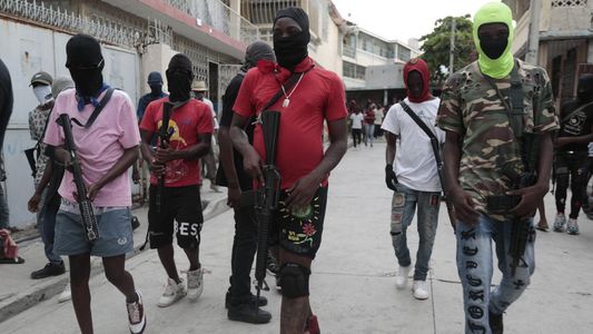 La ONU envía a Haití un cuerpo de policía internacional para luchar contra el crimen organizado