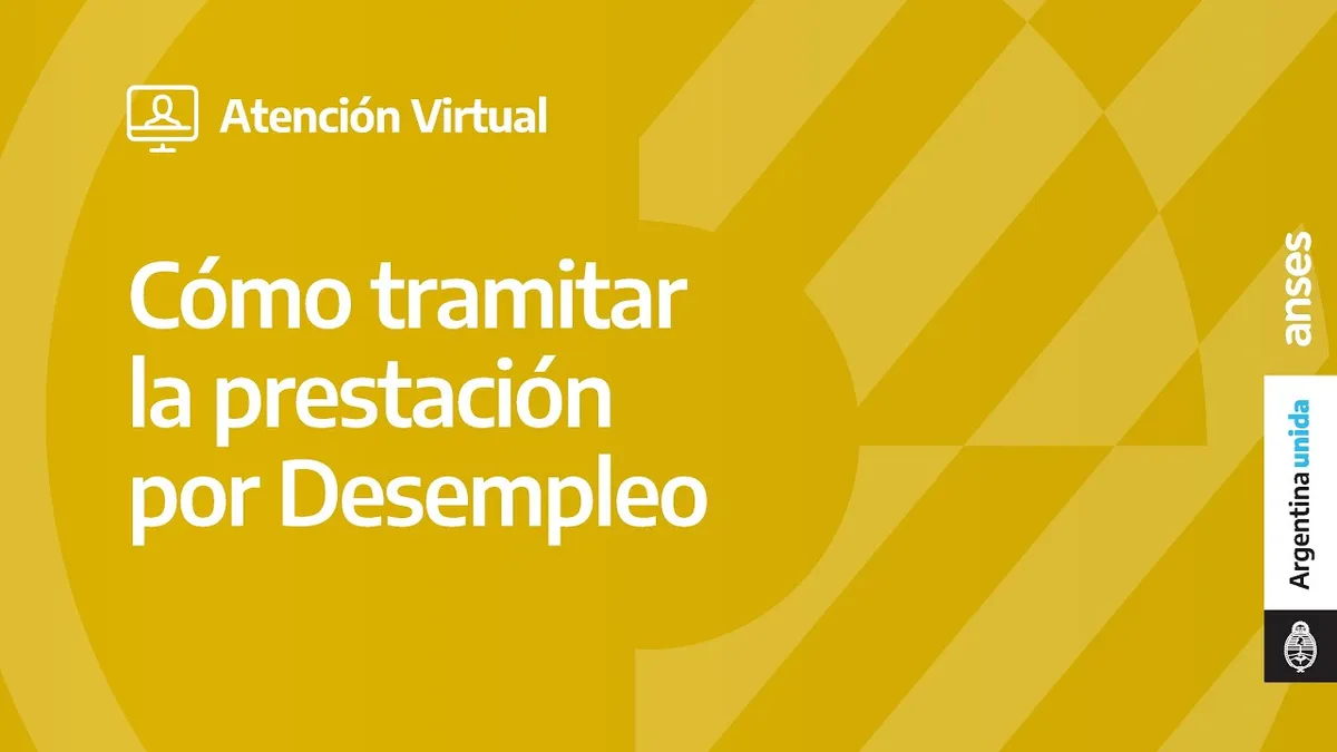 Cómo tramitar la prestación por desempleo. (Foto: archivo)