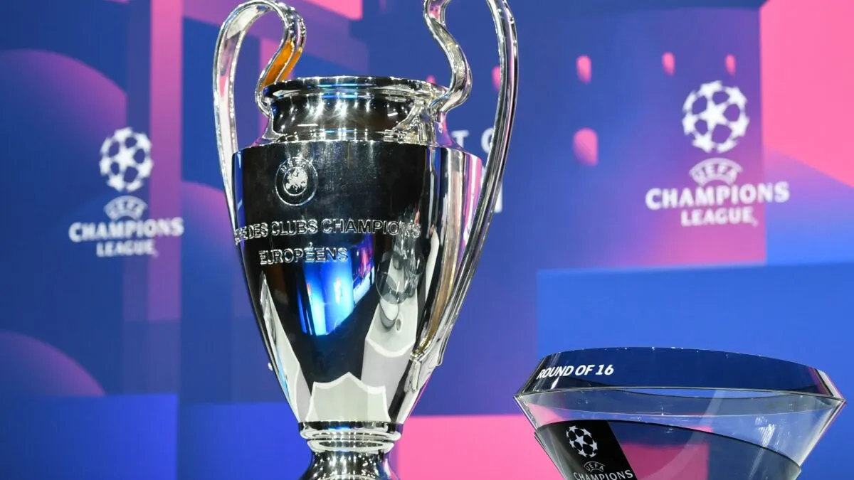 Cuándo se juega la final de la Champions League 202223