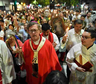 El arzobispo de Buenos Aires les pidió a los legisladores que no se aumenten el sueldo