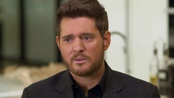 El excéntrico lujo de Michael Bublé en su nueva mansión de Vancouver