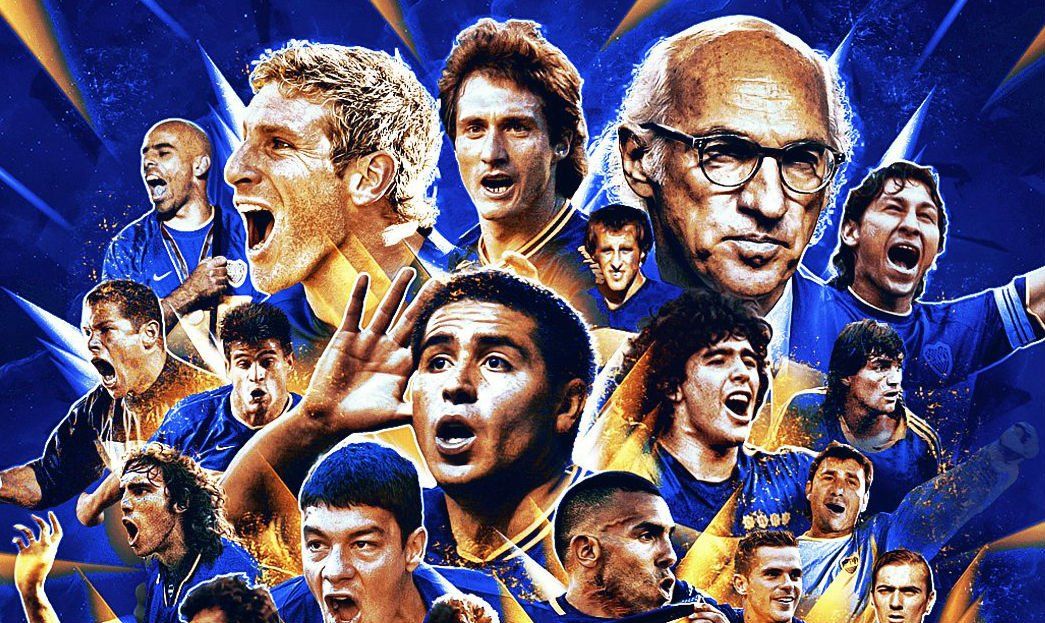 Boca cumple 113 años: los mejores tuits, el saludo de River y los memes