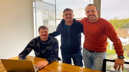 Emprendedores: hacen alimentos elaborados a base de plantas y quieren expandirse a la región