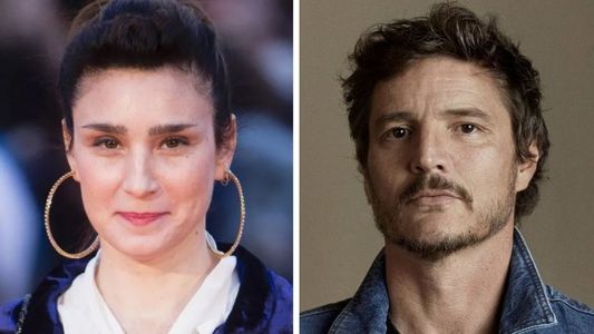 Valeria Bertuccelli y Pedro Pascal brillan en Netflix con la película argentina más emotiva
