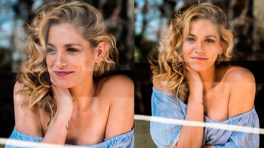 Rochi Igarzábal vuelve al ruedo: Me siento muy plena para este lanzamiento