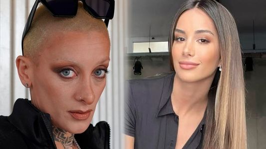 Furia destrozó a Estefi Berardi al aire con un comentario letal