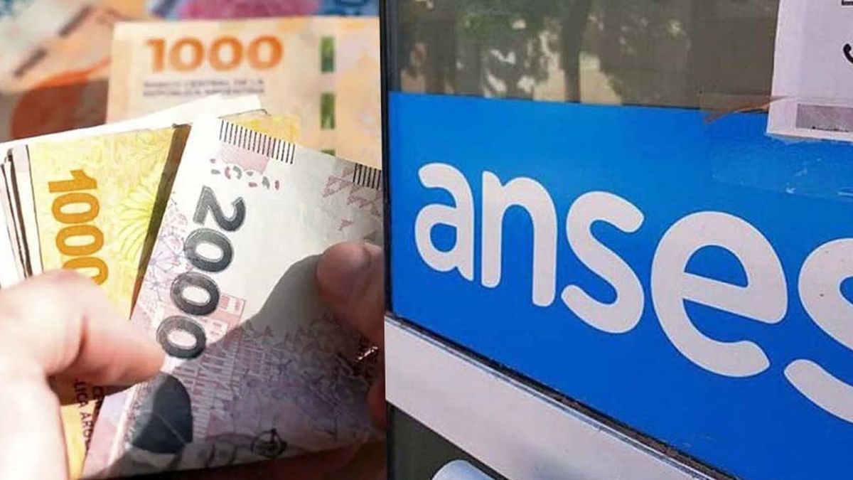 JUBILACIONES ANSES: consultá qué BONO te corresponde según tus haberes (Foto: archivo)