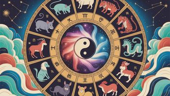 La energía de la semana impulsa decisiones que cambian el rumbo. Foto: Horóscopo chino.