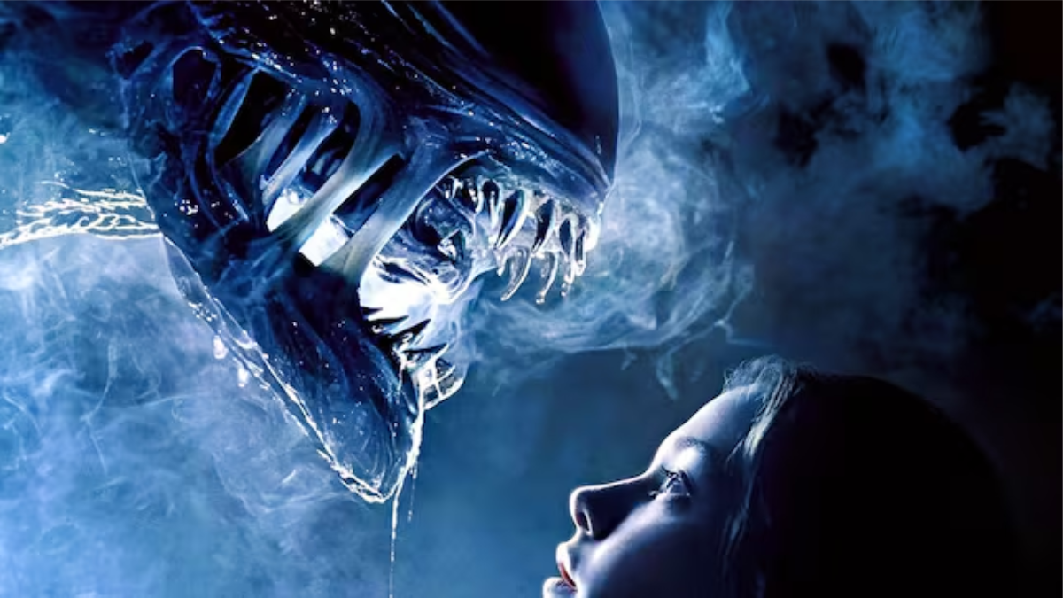 Alien: Rómulus