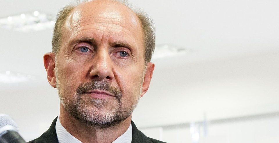 Marcha atrás con la expropiación de Vicentin: el presidente acompañó una propuesta del gobernador de Santa Fe, Omar Perotti