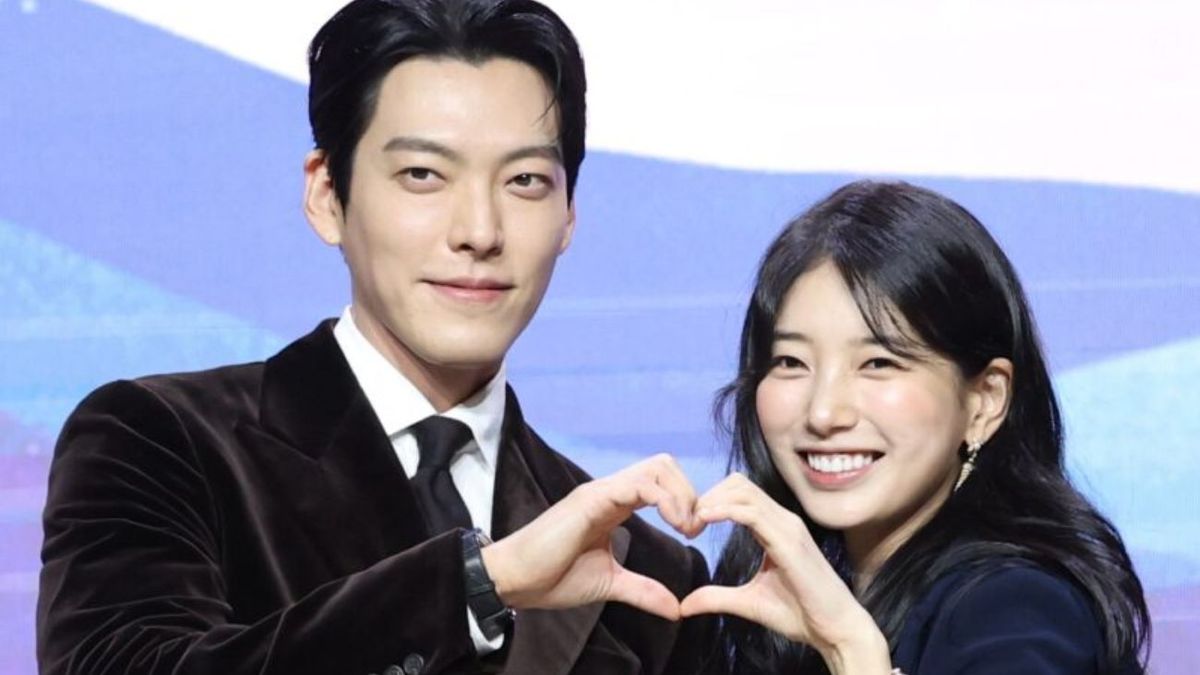La nueva serie coreana de Netflix que acaba de estrenarse y es la más elegida por los fans del K-drama. (Foto: Archivo)