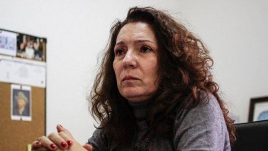 Cristina Caamaño, titular de la AFI, reveló que se encontraron cosas que se olvidaron de destruir
