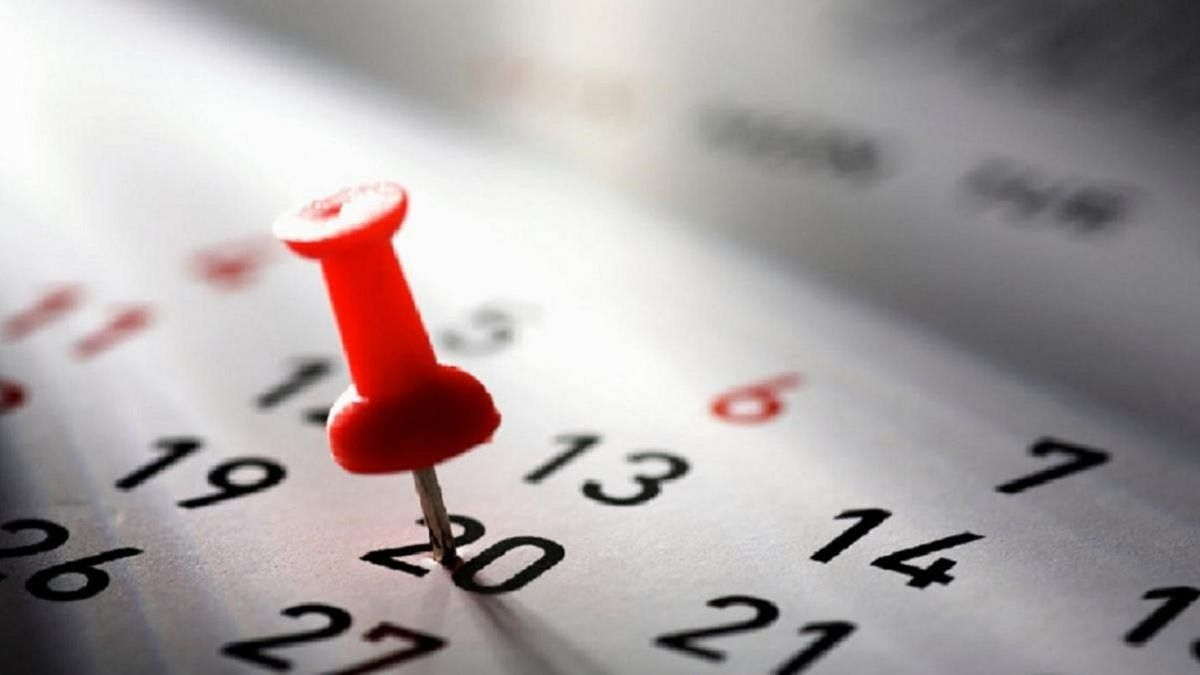 Ya es oficial: adelantan el feriado por Semana Santa