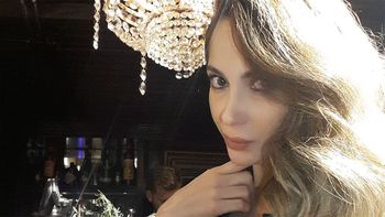 Vanesa Carbone relató el acoso que sufrió en un shopping: Pienso en comprarme un gas pimienta