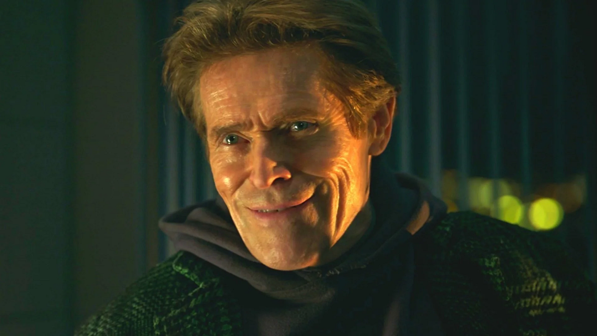 Willem Dafoe llega a la Argentina para presentar su nueva película: cuándo será