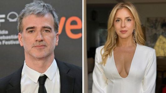 Netflix: Daniel Hendler y Carla Peterson se lucen con la película que llegó al Top 10 mundial