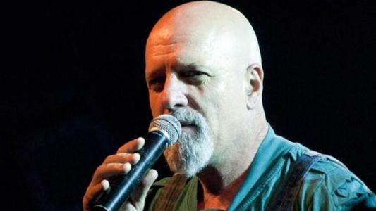 Gustavo Cordera le pidió perdón a las mujeres