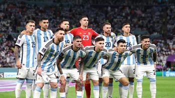 Fútbol Libre por el celular: cómo ver en vivo Argentina - Croacia