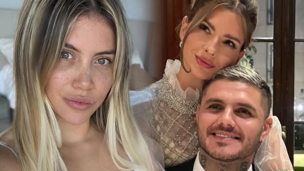 La odiosa reacción de Wanda Nara ante la fiesta de cumpleaños que Mauro Icardi le organizó a la China Suárez