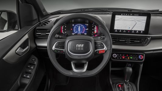 Fiat Pulse: El SUV que le faltaba a la marca italiana