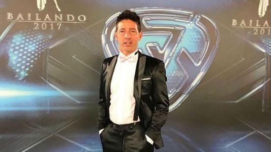 El Chino DAngelo: No podes estar en contra de un reidor, si reírse es lo más lindo que le puede pasar a uno