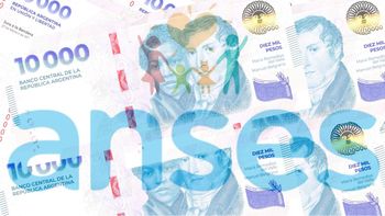 CONFIRMADO por ANSES: BONOS de $62.000 y $92.000 en MAYO, cómo cobrarlos (Foto: archivo) CONFIRMADO por ANSES: BONOS de $62.000 y $92.000 en MAYO, cómo cobrarlos (Foto: archivo)