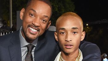Premios Oscar 2022: la reacción del hijo de Will Smith tras la cachetada que su papá a Chris Rock Premios Oscar 2022: la reacción del hijo de Will Smith tras la cachetada que su papá a Chris Rock