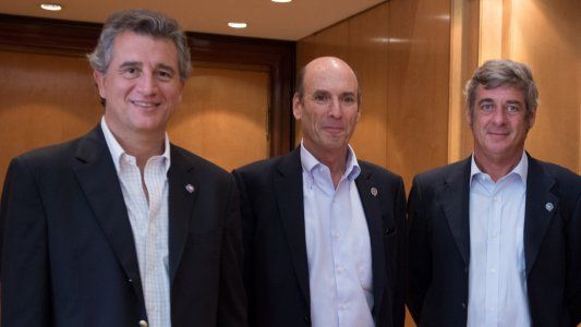 La jugada fallida del exministro Etchevehere que puso en riesgo a la Mesa de Enlace