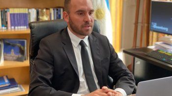 Guzmán: El salario y las jubilaciones superarán a la inflación en 2021