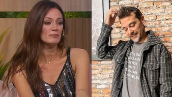 Paula Chaves admitió su fuerte crisis de pareja con Pedro Alfonso: Él es muy...