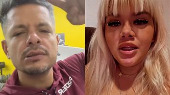 la explosiva frase de more rial que desperto rumores de romance con su abogado alejandro cipolla