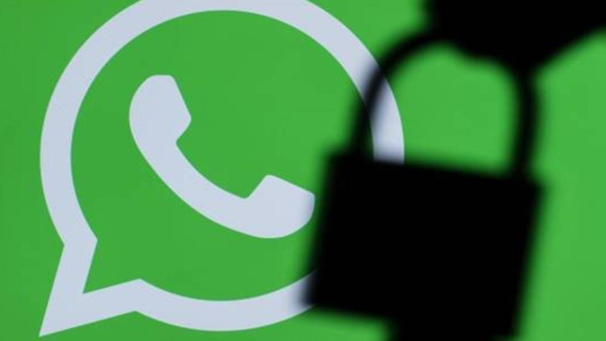 Triple sistema de seguridad de WhatsApp: qué es y cómo activarlo