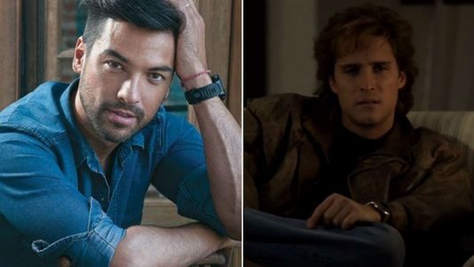 La falla que detectó el Chino Leunis en la serie de Luis Miguel: Hay un grosero error de montaje cuando...