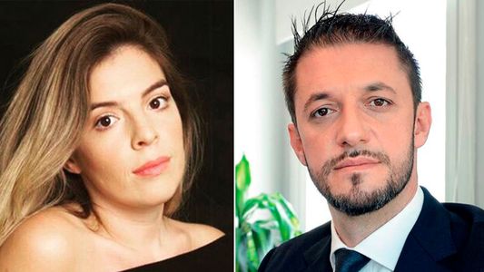 Dalma Maradona habló sobre el encuentro con Matías Morla