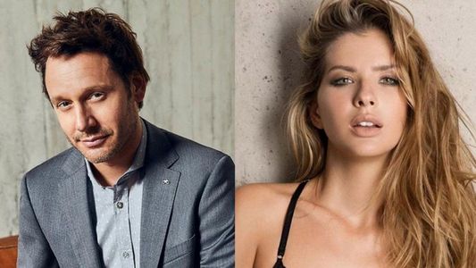 Benjamín Vicuña oficializó su separación de la China Suárez