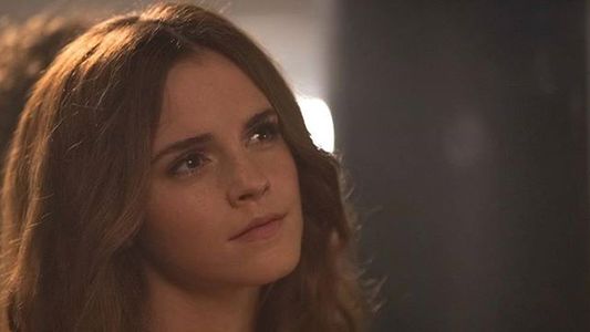 Emma Watson en el trailer de Colonia, filmada en Argentina