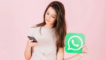 WhatsApp lanzó una nueva función para borrar archivos y liberar espacio en tu celular. (Foto: Archivo)