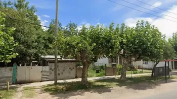 Encontraron muerta a una joven y la Justicia busca a su ex novio: el escalofriante dato que lo involucró