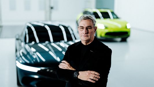 Luc Donckerwolke nombrado World Car Person of the Year 2022