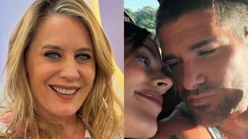 Rocío Marengo apuntó picante contra Rodrigo de Paul antes de su boda con Tini Stoessel: “¿Nadie va a decir que...?