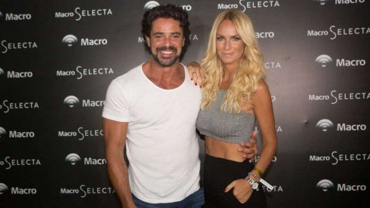 BOMBA: ¿Sabrina Rojas encontró las fotos, el video y chats de Luciano Castro con otra mujer?