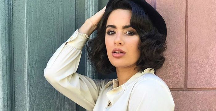 La dura historia familiar de la bailarina de Nico Occhiato en el Súper Bailando 2019