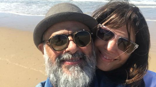 Emotivo mensaje de Jorge Rial en el día de su casamiento: Es el primer día del resto de nuestras vidas