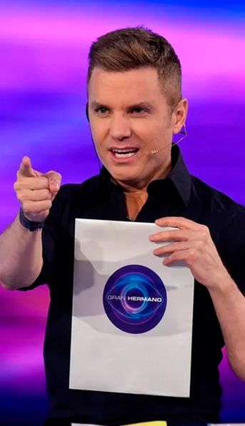 Se filtró quién entrará a la casa de Gran Hermano este domingo