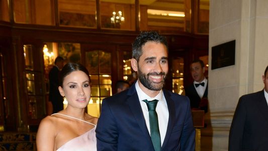 Tefi Russo, furiosa por la eliminación del Pollo Álvarez  del Bailando 2018