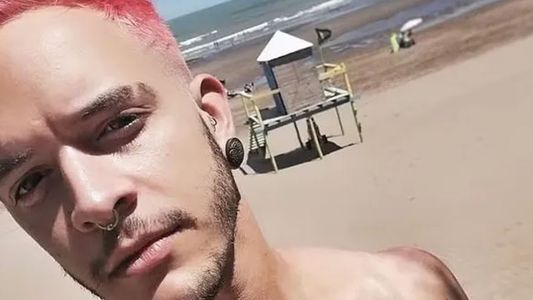 Encontraron el cuerpo del argentino que se había tirado al mar en Punta del Este para salvar a una mujer