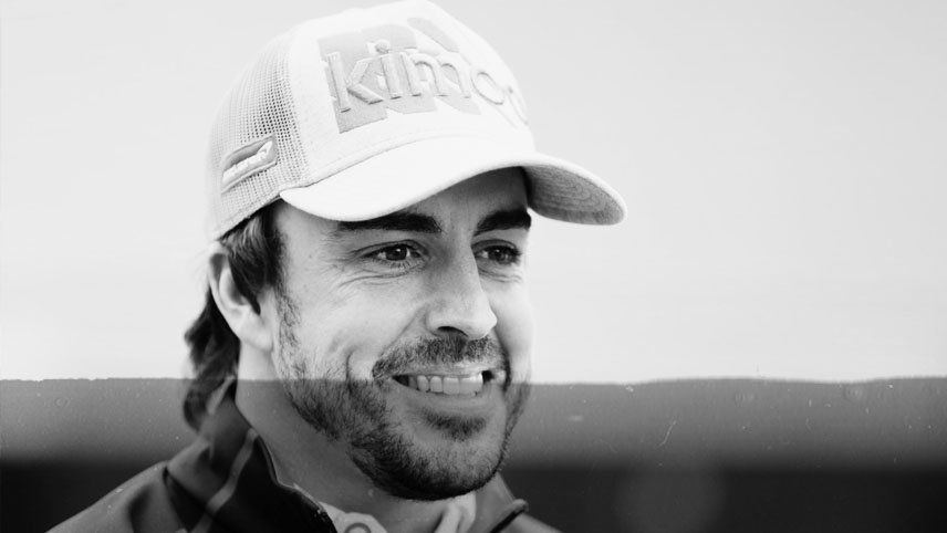 Bienvenido A Casa Rey Fernando Alonso Volverá A La Fórmula 1 En 2021 Con La Escudería Renault 6547