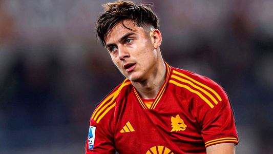 ¿Dybala, afuera de la Copa América? Por qué no fue convocado para los amistosos previos