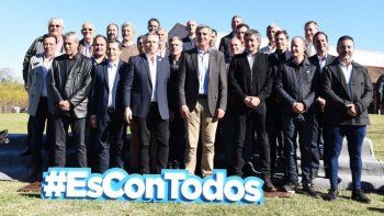 Conurbano: quiénes son los intendentes que recelan de Kicillof y ganaron (por ahora) con Alberto