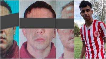 Caso Lucas: ¿Por qué la situación de los policías detenidos es cada vez más complicada?